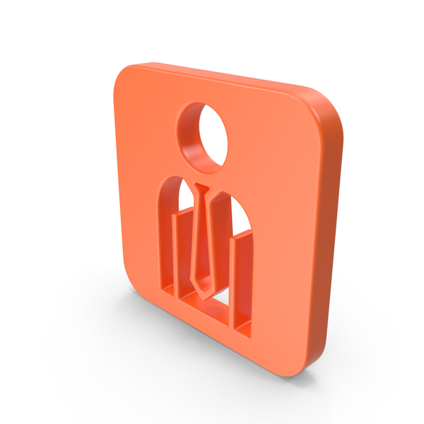 Symbols: Businessman Icon PNG & PSD Images Symbols: Businessman Icon PNG & PSD Images