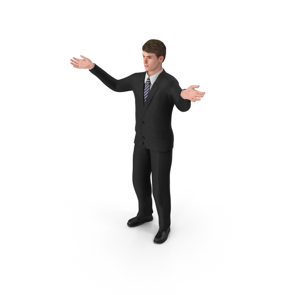 Businessman John Lost PNG & PSD Images Businessman John Lost PNG & PSD Images
