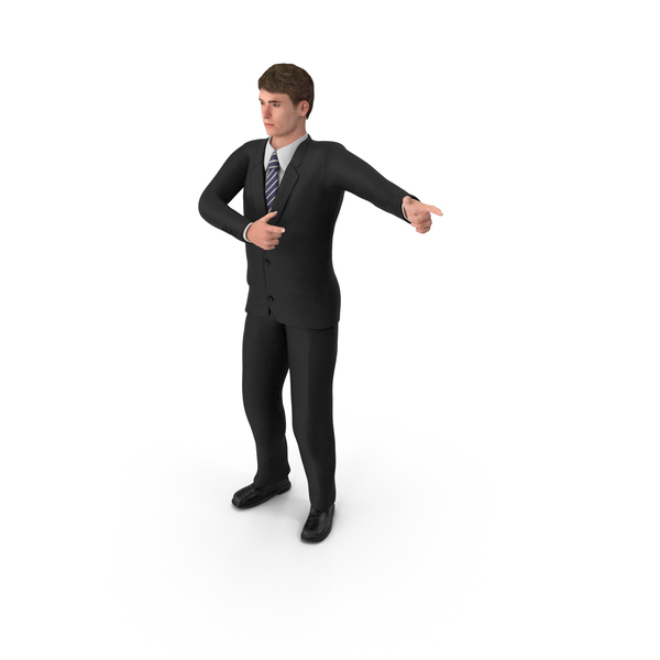 Businessman John Pointing PNG & PSD Images Businessman John Pointing PNG & PSD Images
