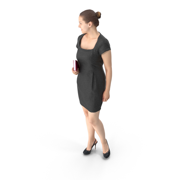 Businesswoman PNG & PSD Images