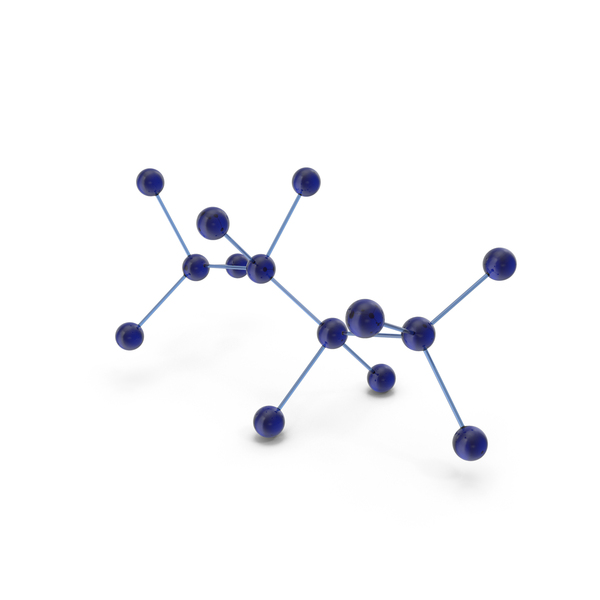 Molecule: Butane Glass PNG & PSD Images Molecule: Butane Glass PNG & PSD Images
