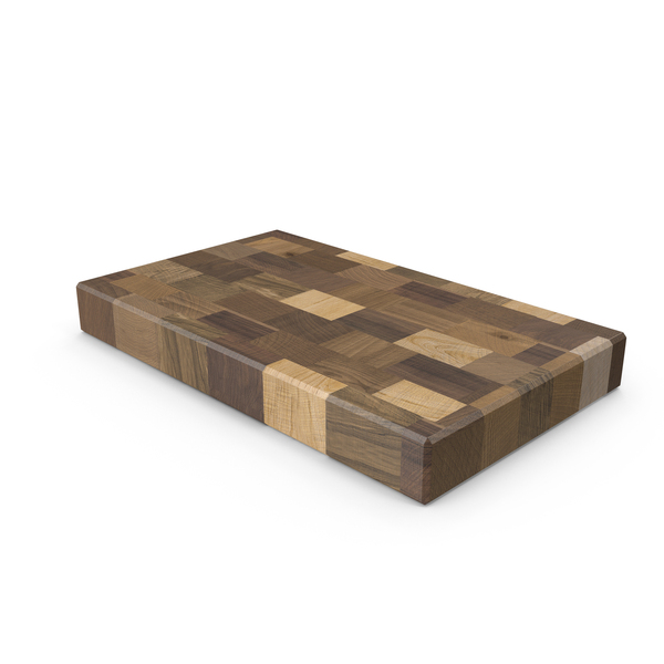 Butcher Block Chopping Board PNG & PSD Images Butcher Block Chopping Board PNG & PSD Images