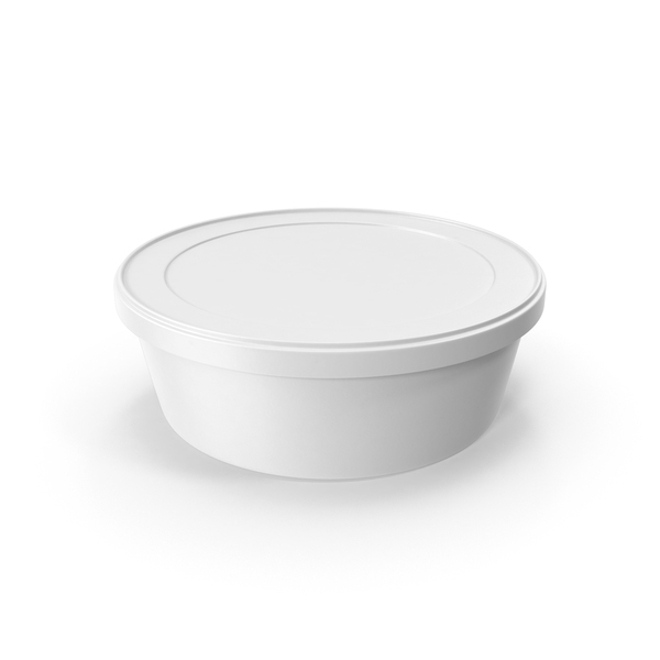 Plastic Food: Butter Container PNG & PSD Images Plastic Food: Butter Container PNG & PSD Images