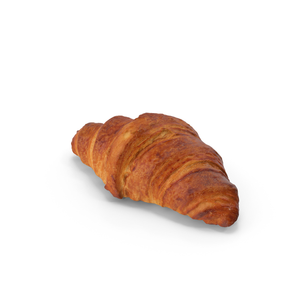 Butter Croissant PNG & PSD Images Butter Croissant PNG & PSD Images