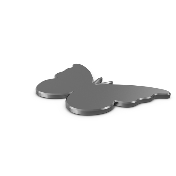 Relief: Butterfly 05 PNG & PSD Images Relief: Butterfly 05 PNG & PSD Images