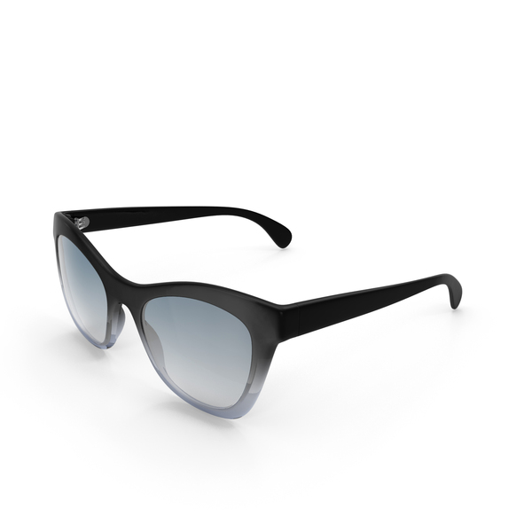 Butterfly Pearl Polarized Sunglasses Blue PNG & PSD Images Butterfly Pearl Polarized Sunglasses Blue PNG & PSD Images