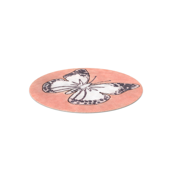 Butterfly Rug PNG & PSD Images Butterfly Rug PNG & PSD Images