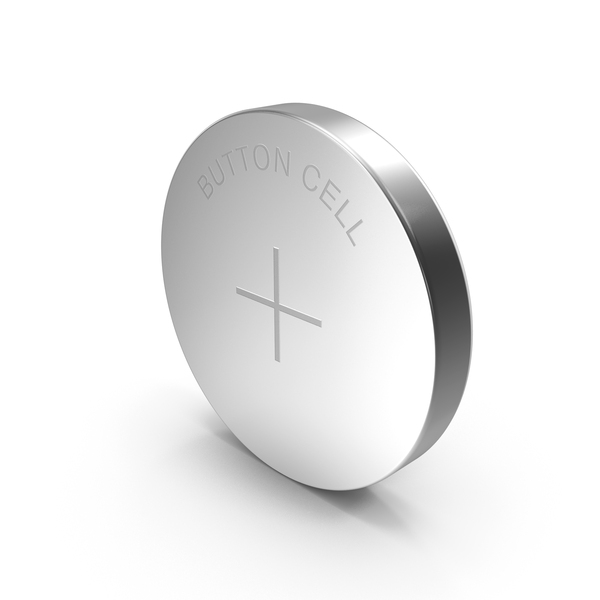 Disposable Battery: Button Cell PNG & PSD Images Disposable Battery: Button Cell PNG & PSD Images