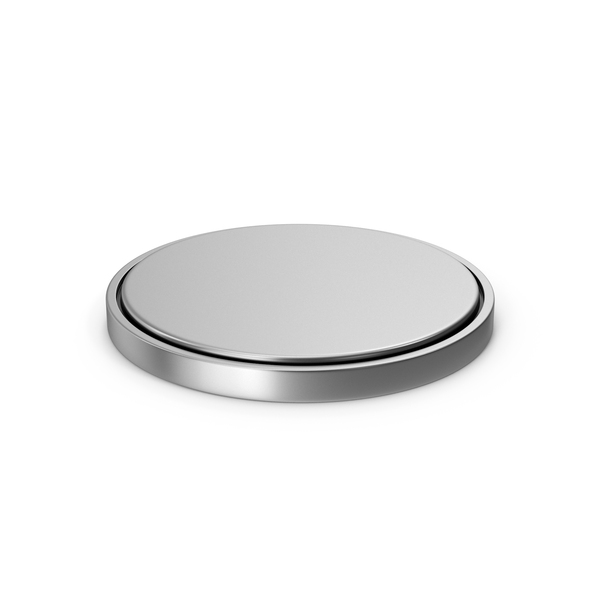 Button Cell PNG Images & PSDs for Download | PixelSquid