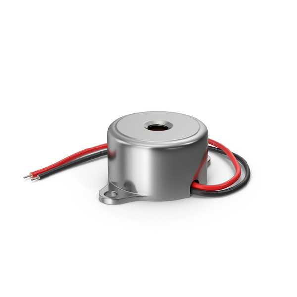 Pushbutton Switch: Buzzer PNG & PSD Images