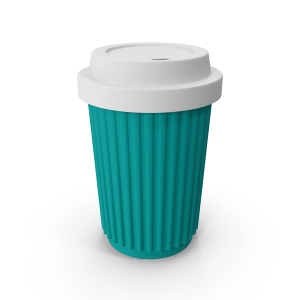 BYO Coffee Cup 1 PNG & PSD Images