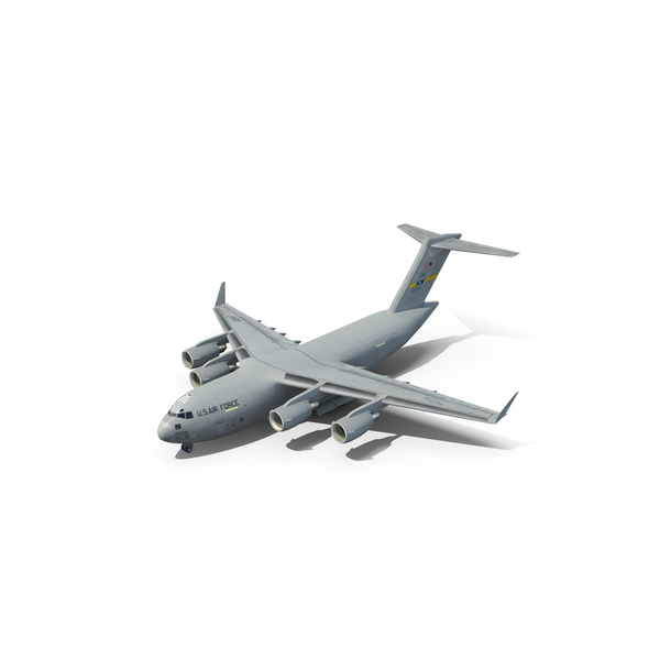 C-17 Globemaster III PNG & PSD Images C-17 Globemaster III PNG & PSD Images