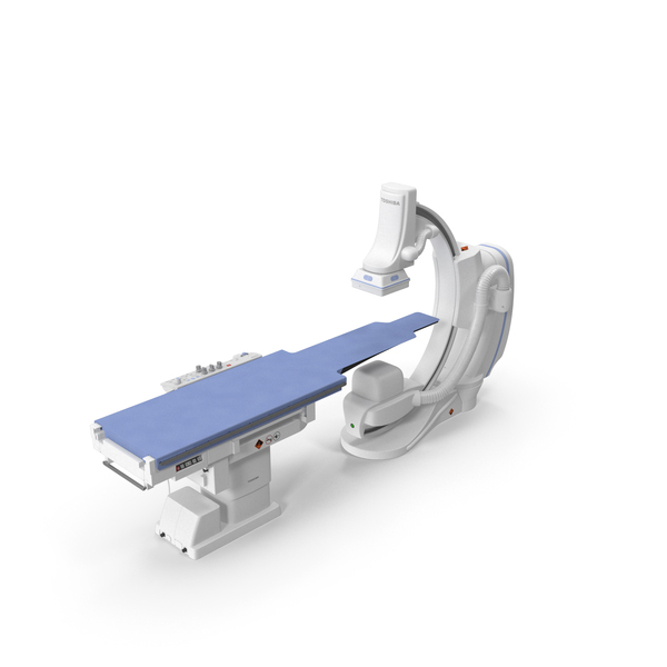X Ray Machine: C Arm System with Table Toshiba Infinix i Core PNG & PSD Images X Ray Machine: C Arm System with Table Toshiba Infinix i Core PNG & PSD Images
