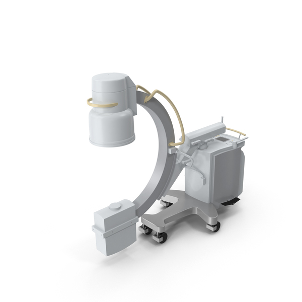 X Ray Machine: C-Arm PNG & PSD Images X Ray Machine: C-Arm PNG & PSD Images