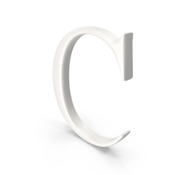 Language: C Porcelain PNG & PSD Images