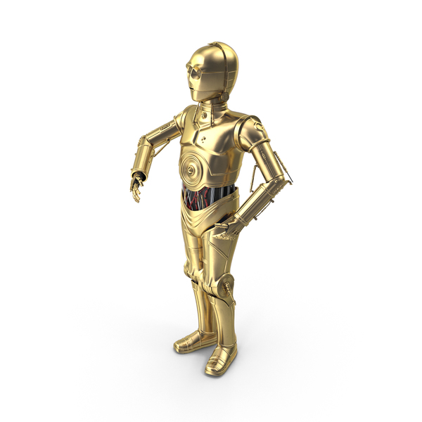 C3PO PNG & PSD Images C3PO PNG & PSD Images