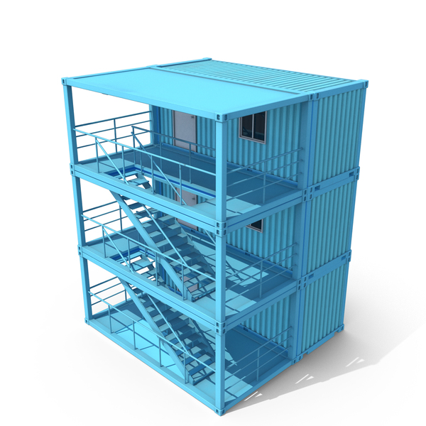 Cabin Office With Stairs Clean PNG & PSD Images Cabin Office With Stairs Clean PNG & PSD Images