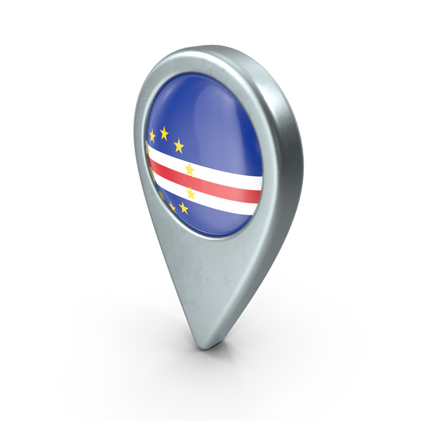 Cabo Verde Flag Location PNG & PSD Images Cabo Verde Flag Location PNG & PSD Images
