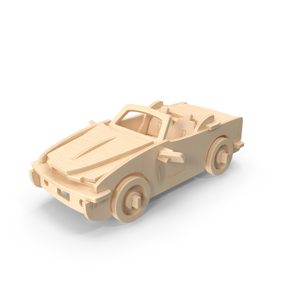 Convertible: Cabriolet B-740i Construction Kit PNG & PSD Images