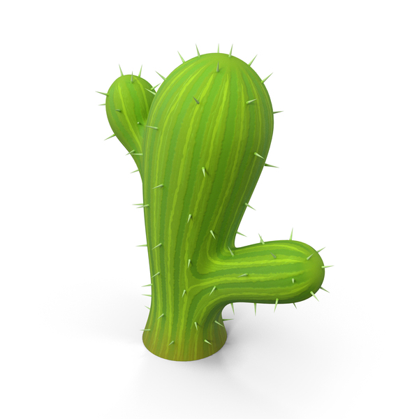 Cactus V4: Cactus PNG & PSD Images