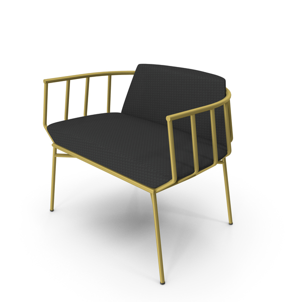 Arm Chair: Cadeira Arco PNG & PSD Images