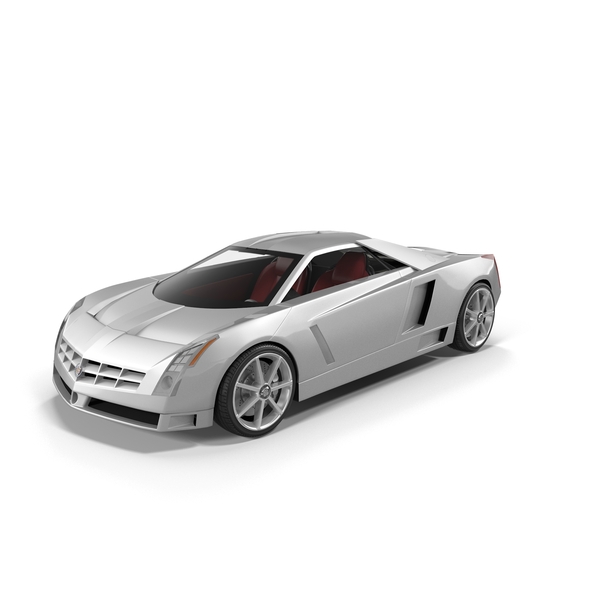 Sports Car: Cadillac Cien PNG & PSD Images Sports Car: Cadillac Cien PNG & PSD Images