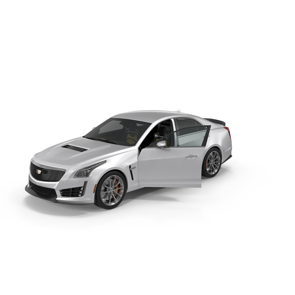 Sedan: Cadillac CTS V 2016 PNG & PSD Images Sedan: Cadillac CTS V 2016 PNG & PSD Images