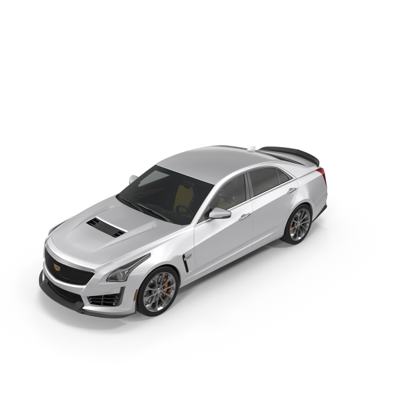 Sedan: Cadillac CTS V 2016 PNG & PSD Images Sedan: Cadillac CTS V 2016 PNG & PSD Images