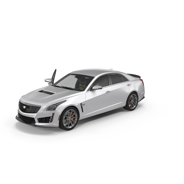 Sedan: Cadillac CTS V 2016 PNG & PSD Images Sedan: Cadillac CTS V 2016 PNG & PSD Images