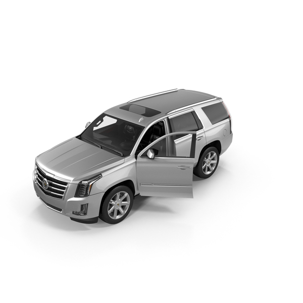 Suv: Cadillac Escalade PNG & PSD Images Suv: Cadillac Escalade PNG & PSD Images