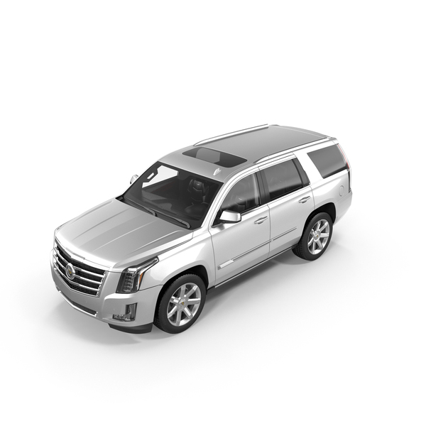 Suv: Cadillac Escalade PNG & PSD Images Suv: Cadillac Escalade PNG & PSD Images