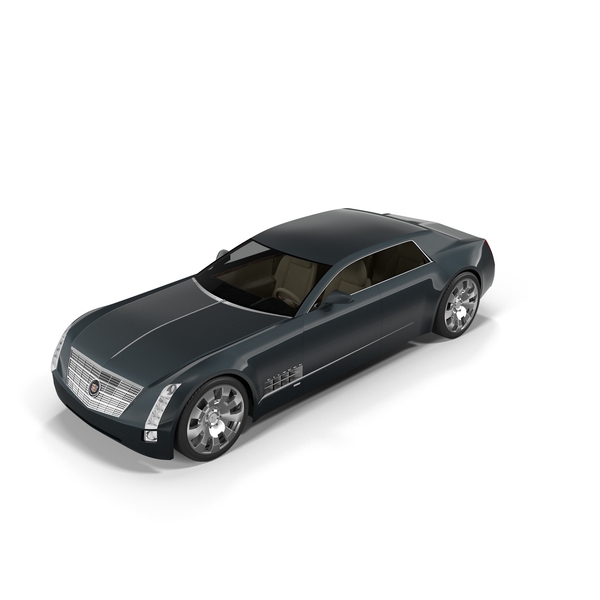 Coupe: Cadillac Sixteen Concept Car PNG & PSD Images Coupe: Cadillac Sixteen Concept Car PNG & PSD Images