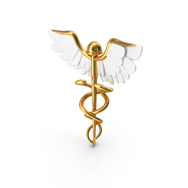 Caduceus Symbol PNG & PSD Images Caduceus Symbol PNG & PSD Images