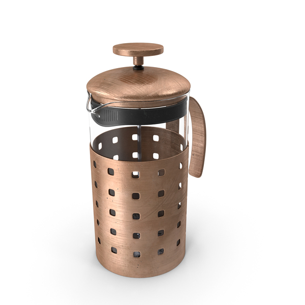 French Press Coffee: Cafetiere PNG & PSD Images French Press Coffee: Cafetiere PNG & PSD Images