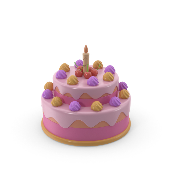 Cake PNG Images & PSDs for Download | PixelSquid - S121849808