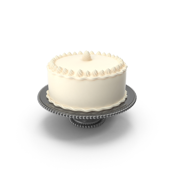 Cake on Stand PNG & PSD Images Cake on Stand PNG & PSD Images