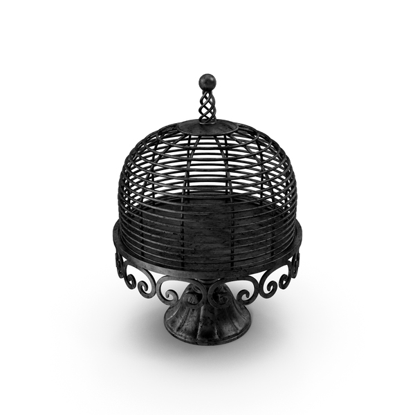 Stand: Cake Plate With Dome PNG & PSD Images Stand: Cake Plate With Dome PNG & PSD Images