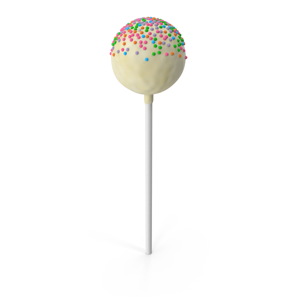 Cake Pop PNG Images & PSDs for Download | PixelSquid - S12213870B