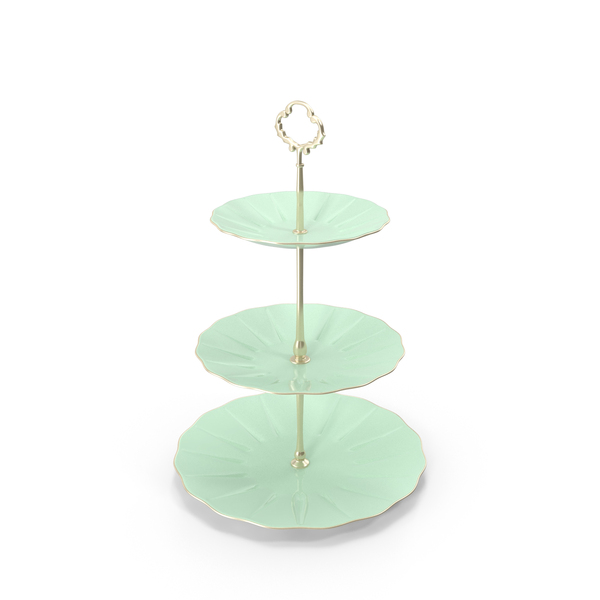 Cake Stand PNG & PSD Images Cake Stand PNG & PSD Images
