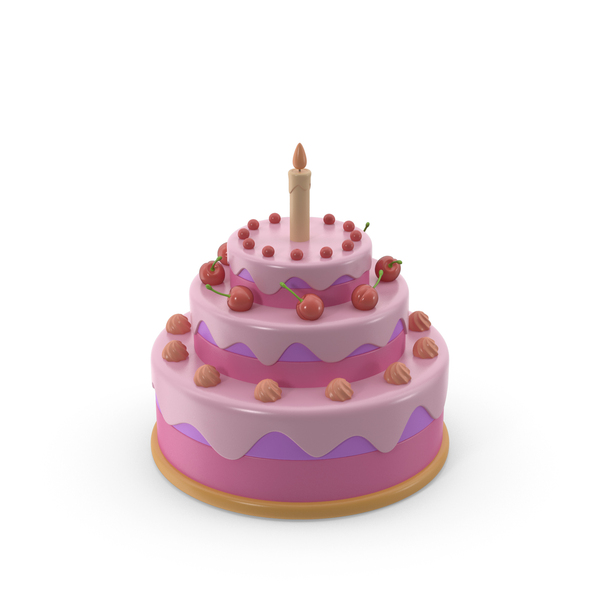 Cake PNG Images & PSDs for Download | PixelSquid - S121849789