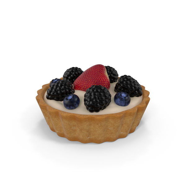 Cake With Berries PNG & PSD Images Cake With Berries PNG & PSD Images