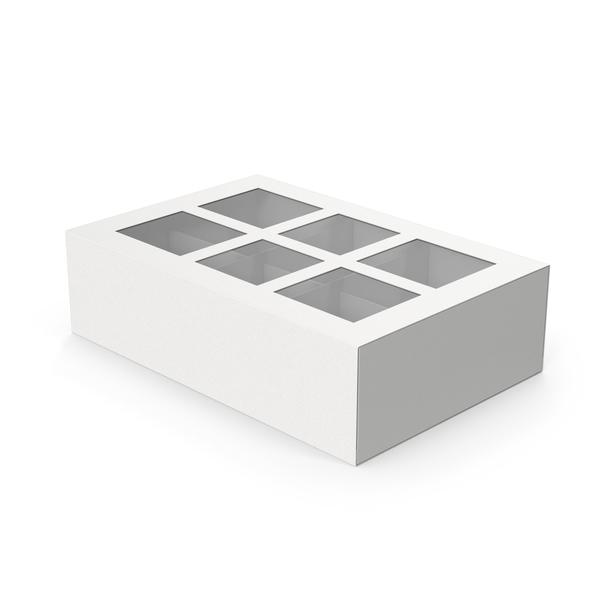 Box: Cakebox PNG & PSD Images