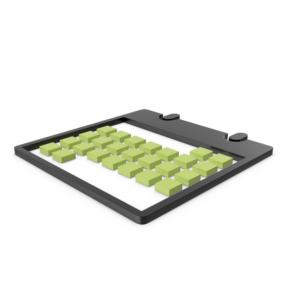 Calendar Black and Green Symbol PNG & PSD Images Calendar Black and Green Symbol PNG & PSD Images