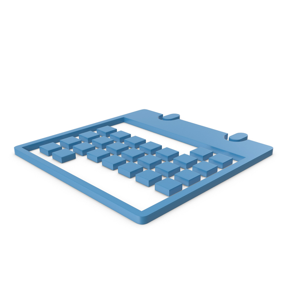 Calendar Blue Symbol PNG & PSD Images Calendar Blue Symbol PNG & PSD Images