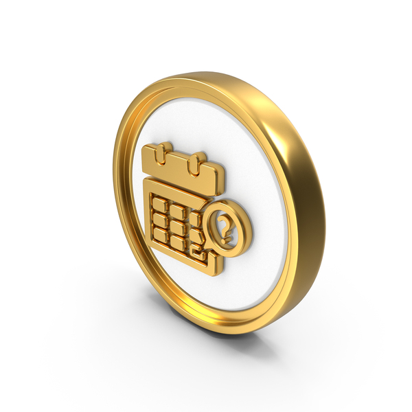 Calendar Help Circular Coin PNG & PSD Images Calendar Help Circular Coin PNG & PSD Images