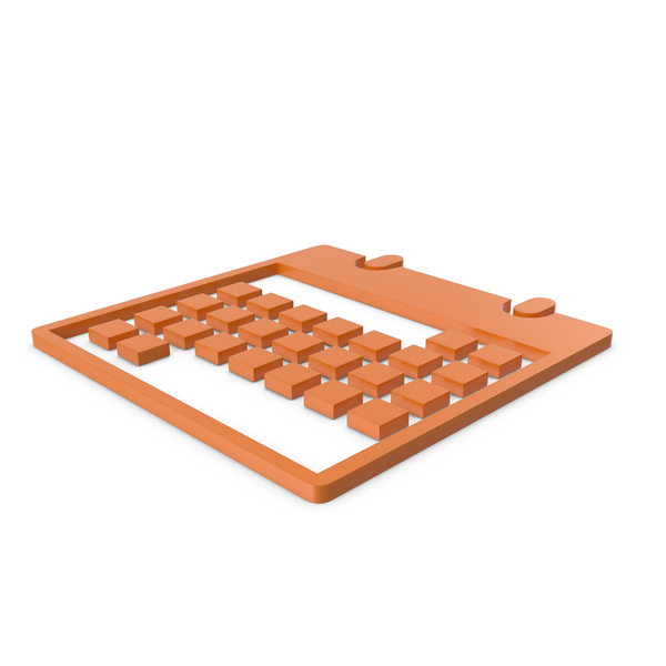 Calendar Orange Symbol PNG & PSD Images Calendar Orange Symbol PNG & PSD Images