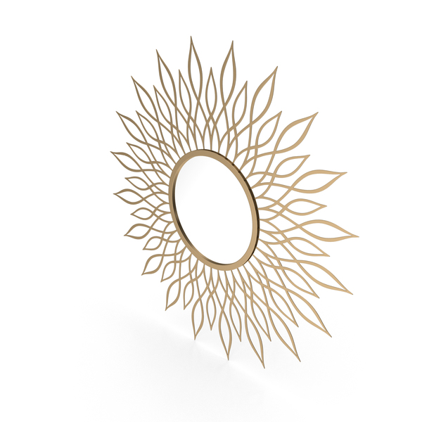 Calista Metal Mirror PNG & PSD Images Calista Metal Mirror PNG & PSD Images