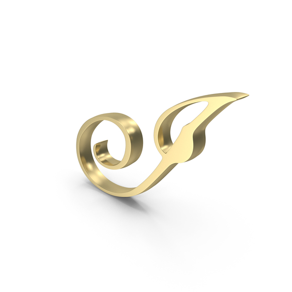 Roman: Calligraphy Monogram Alphabet I Gold PNG & PSD Images Roman: Calligraphy Monogram Alphabet I Gold PNG & PSD Images