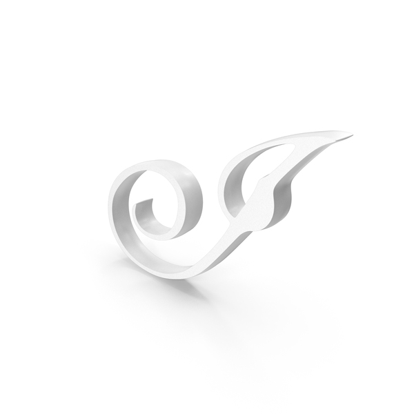 Roman: Calligraphy Monogram Alphabet I White PNG & PSD Images Roman: Calligraphy Monogram Alphabet I White PNG & PSD Images
