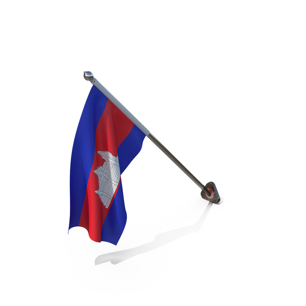 Cambodian: Cambodia Cloth Wall Mount Flag Stand PNG & PSD Images Cambodian: Cambodia Cloth Wall Mount Flag Stand PNG & PSD Images